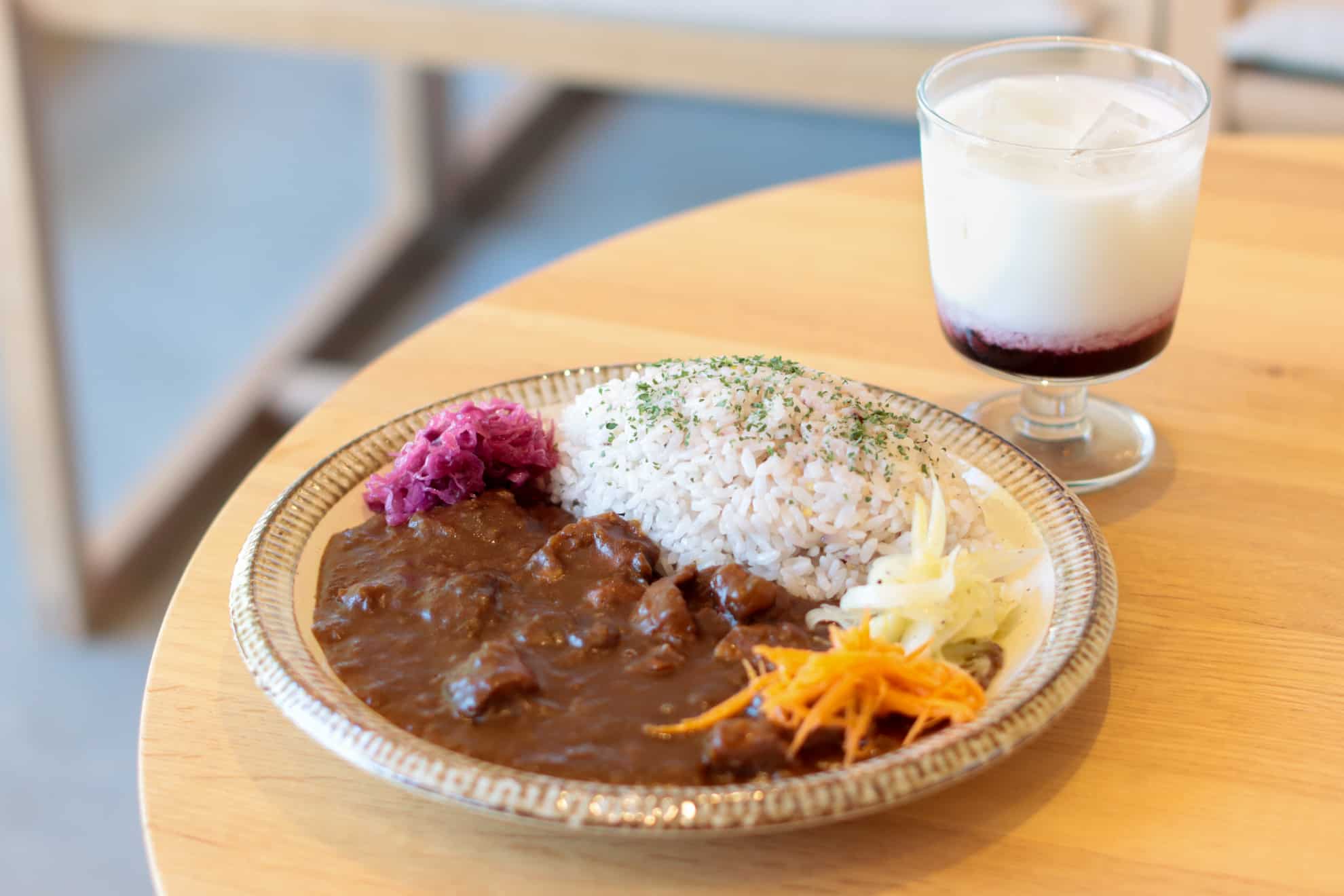 カレーライス